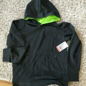 Boys hoodie